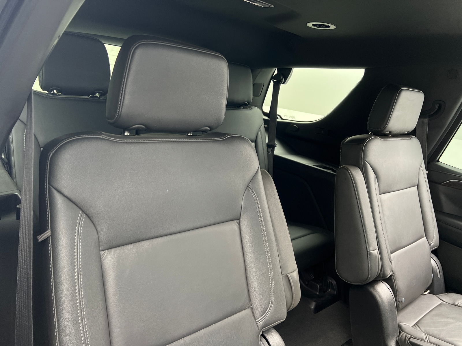 Thumbnail: 2021 Chevrolet Tahoe - 5