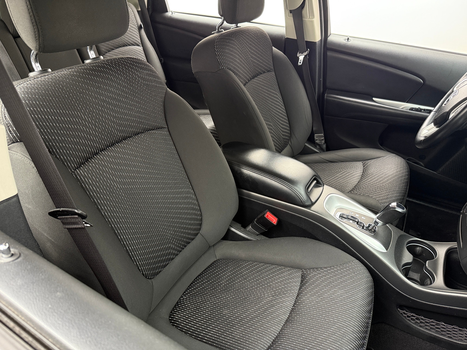 Thumbnail: 2017 Dodge Journey - 2