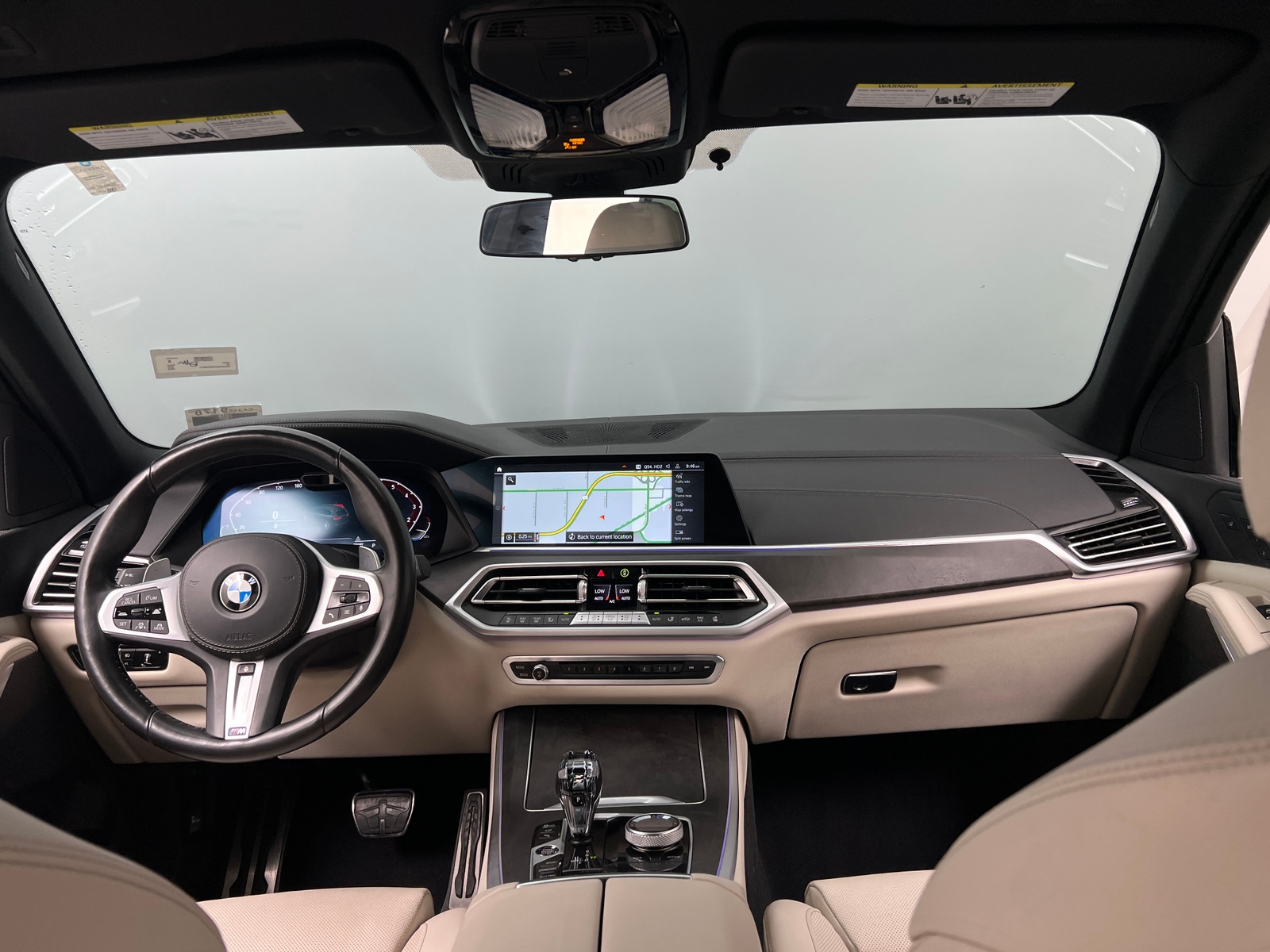 Thumbnail: 2022 BMW X5 - 2