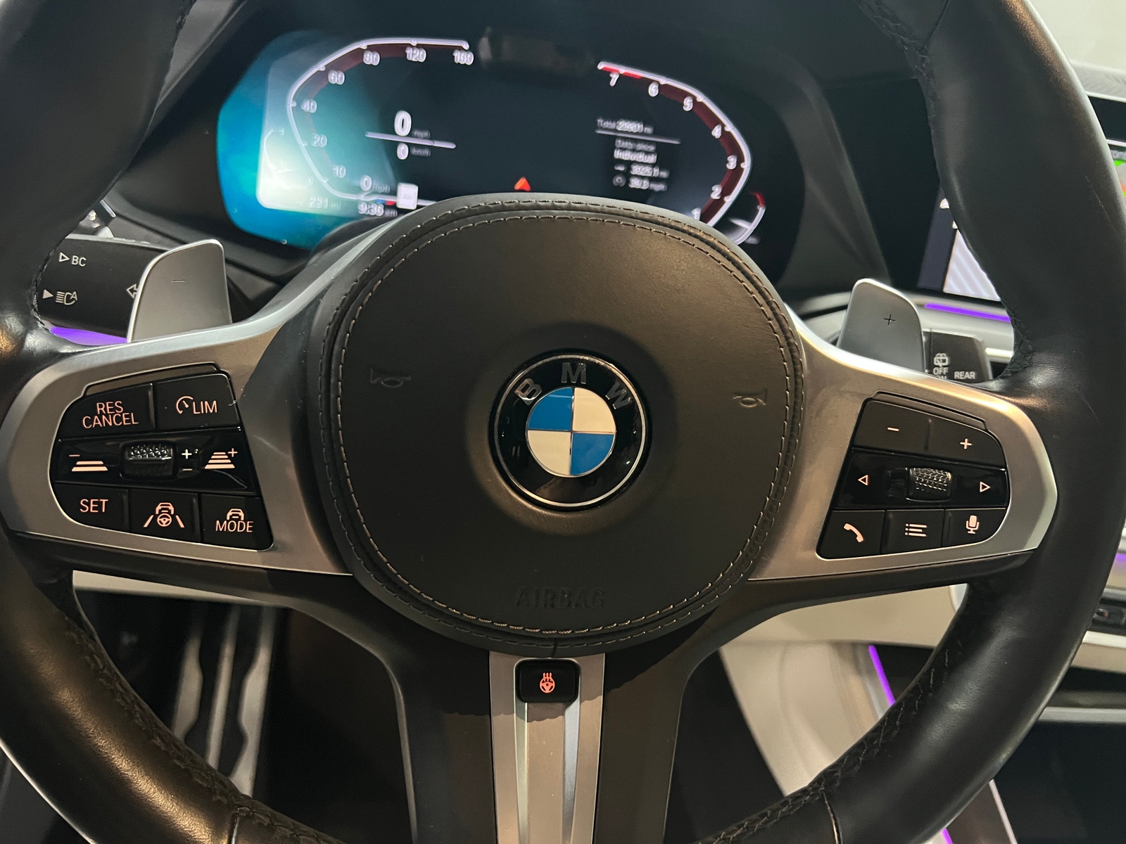 Thumbnail: 2022 BMW X5 - 4