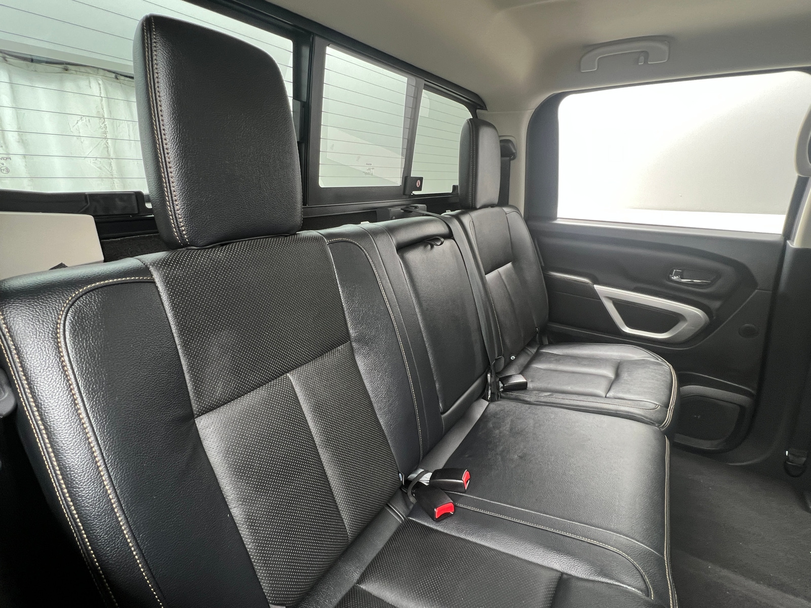 Thumbnail: 2019 Nissan Titan - 5