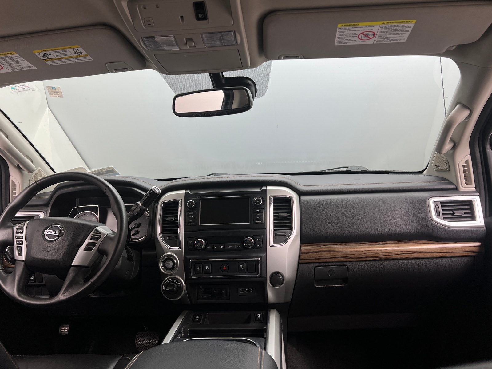 Thumbnail: 2019 Nissan Titan - 2