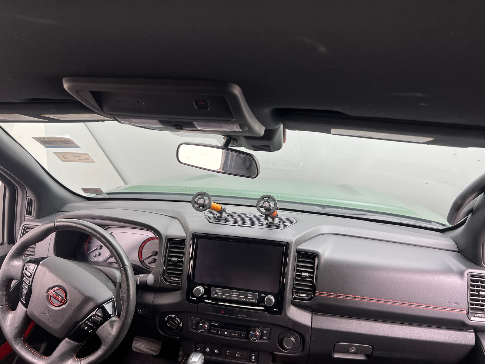 Thumbnail: 2023 Nissan Frontier - 3