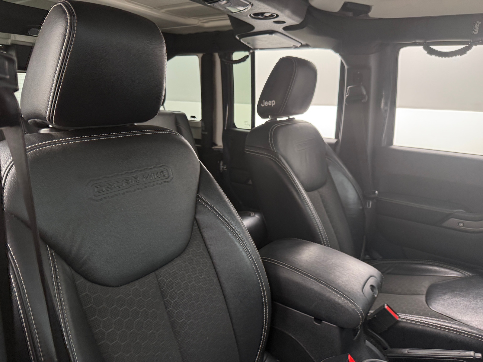 Thumbnail: 2017 Jeep Wrangler - 2