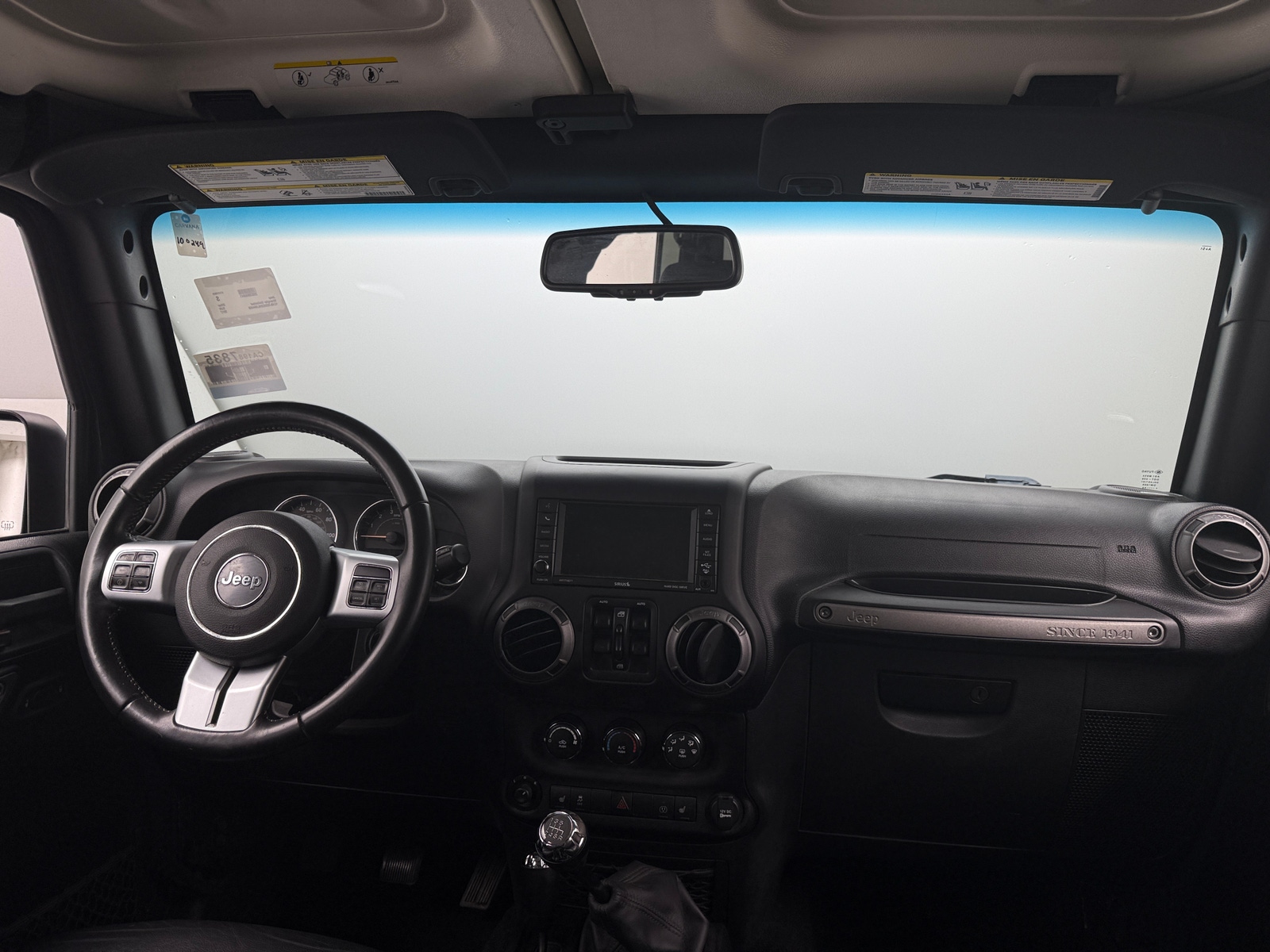 Thumbnail: 2017 Jeep Wrangler - 3