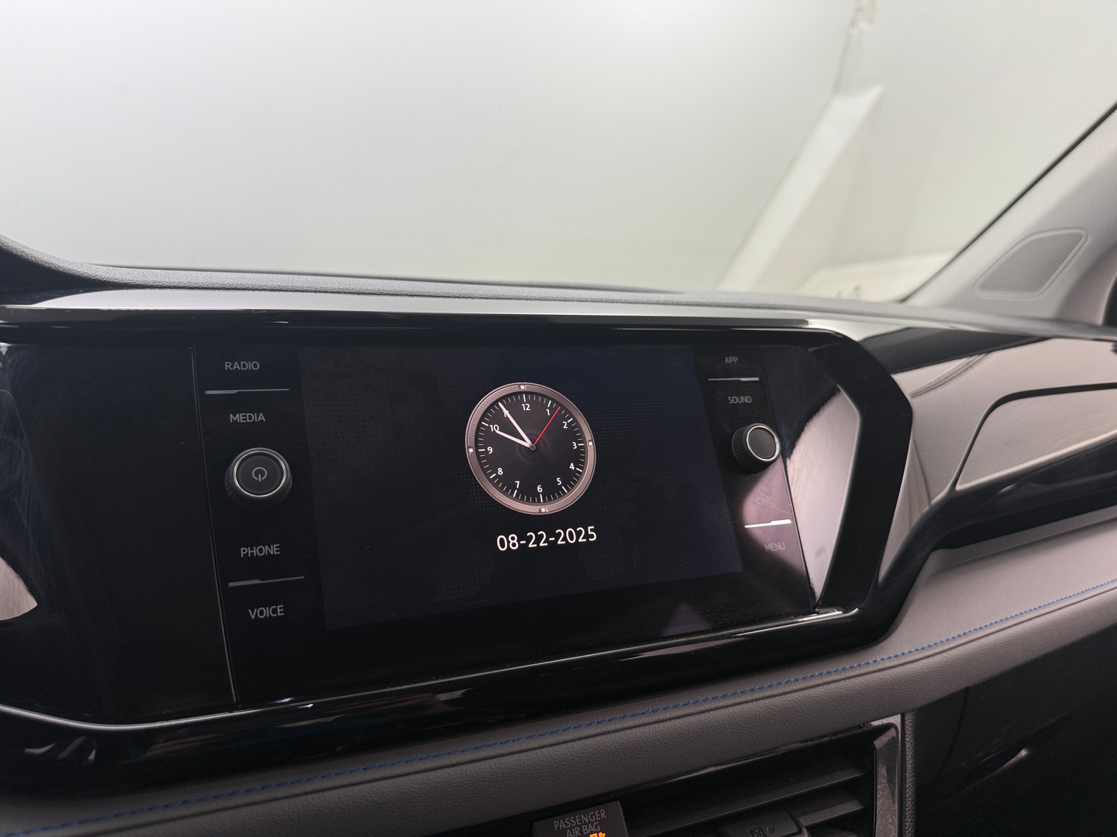 Thumbnail: 2024 Volkswagen Taos - 3