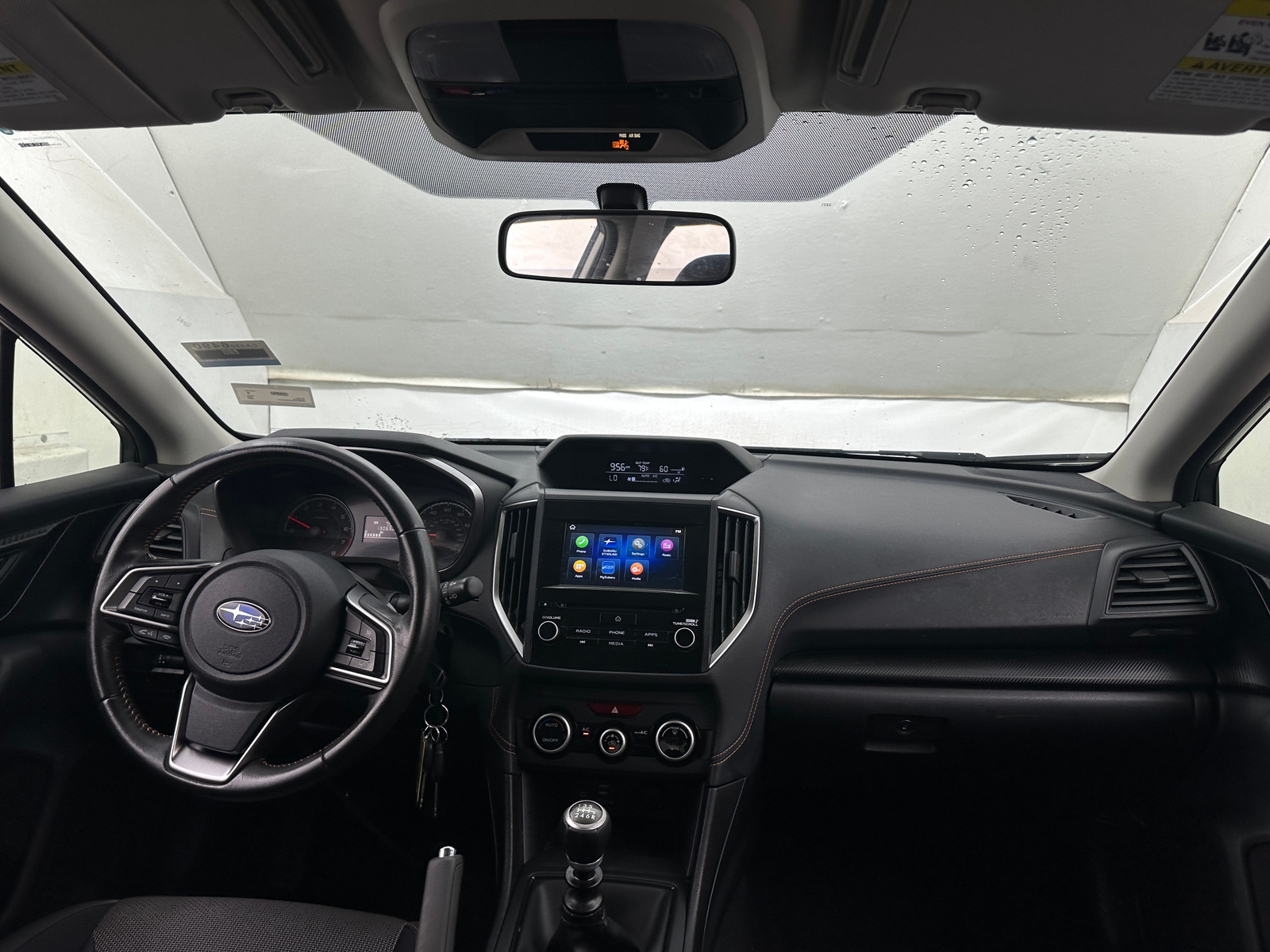 Thumbnail: 2023 Subaru Crosstrek - 3