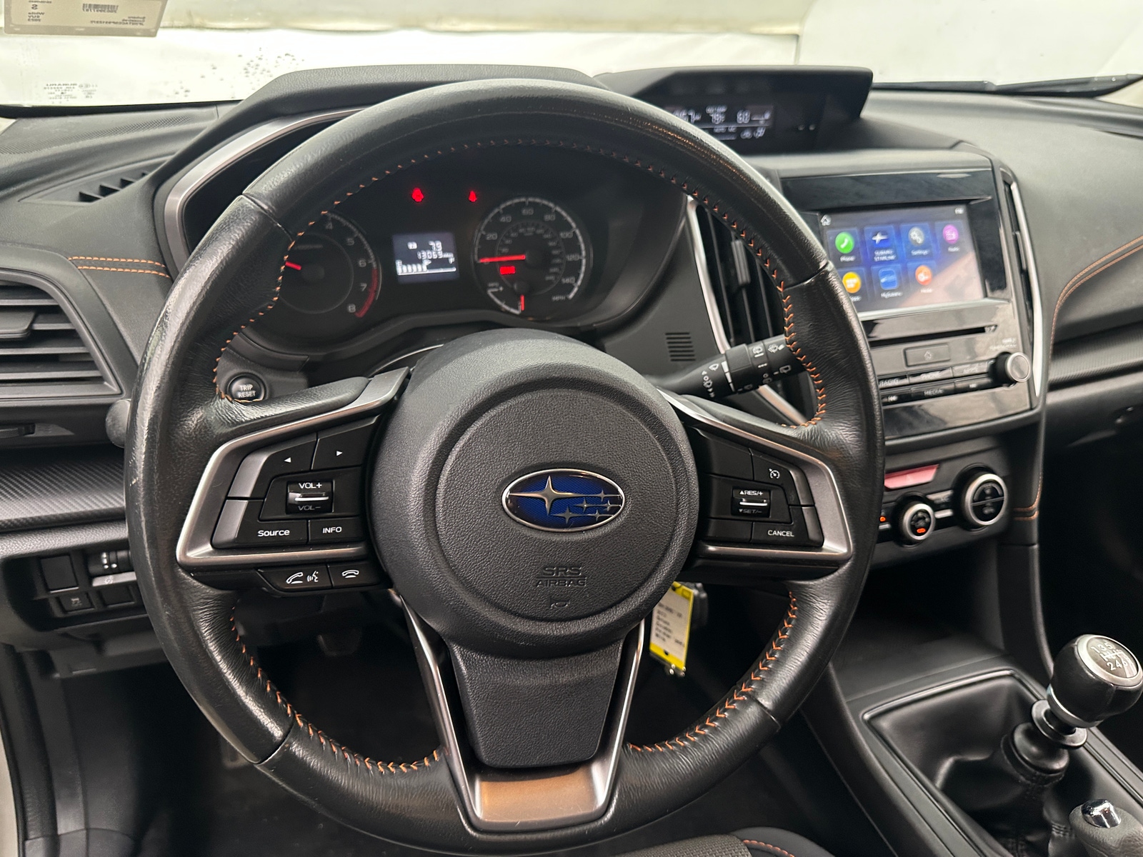 Thumbnail: 2023 Subaru Crosstrek - 5