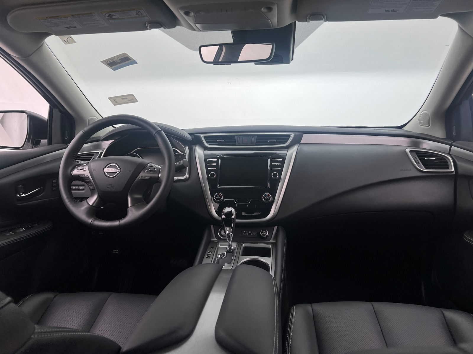 Thumbnail: 2024 Nissan Murano - 2