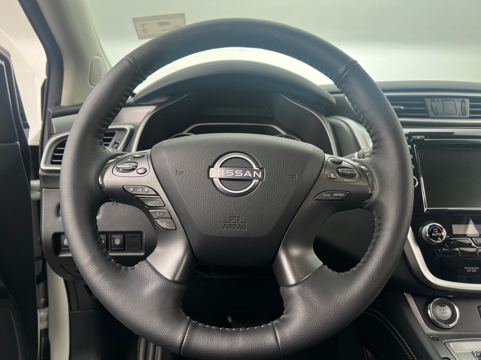 Thumbnail: 2024 Nissan Murano - 4