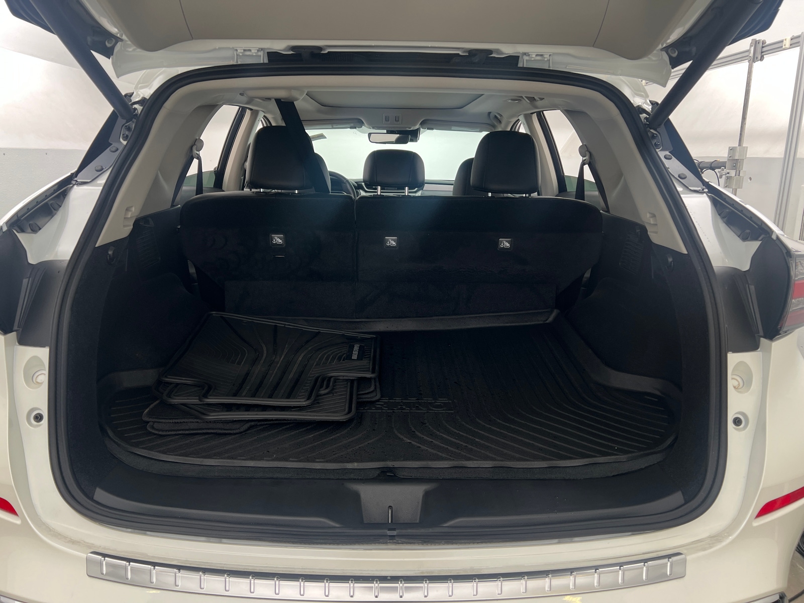 Thumbnail: 2024 Nissan Murano - 6