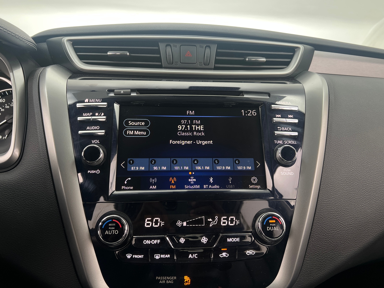 Thumbnail: 2024 Nissan Murano - 3