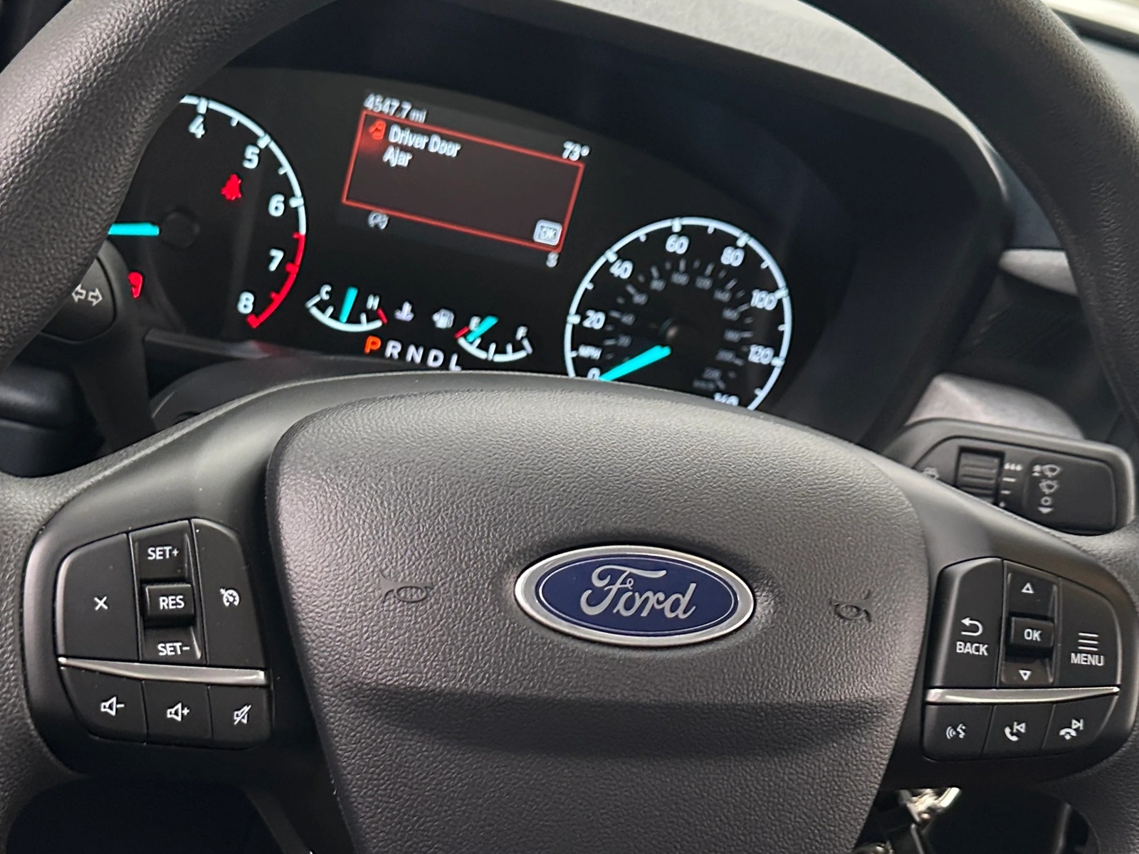 Thumbnail: 2024 Ford Maverick - 5