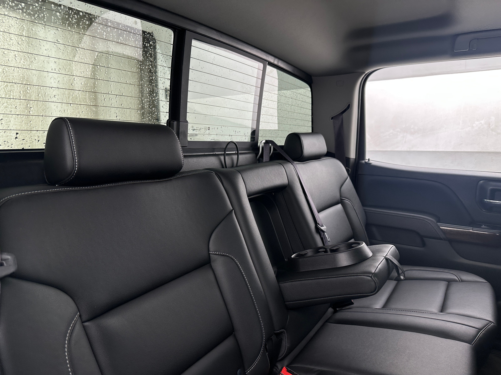 Thumbnail: 2017 GMC Sierra 1500 - 5