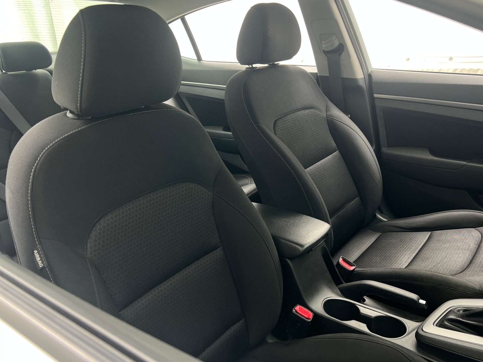Thumbnail: 2018 Hyundai Elantra - 2