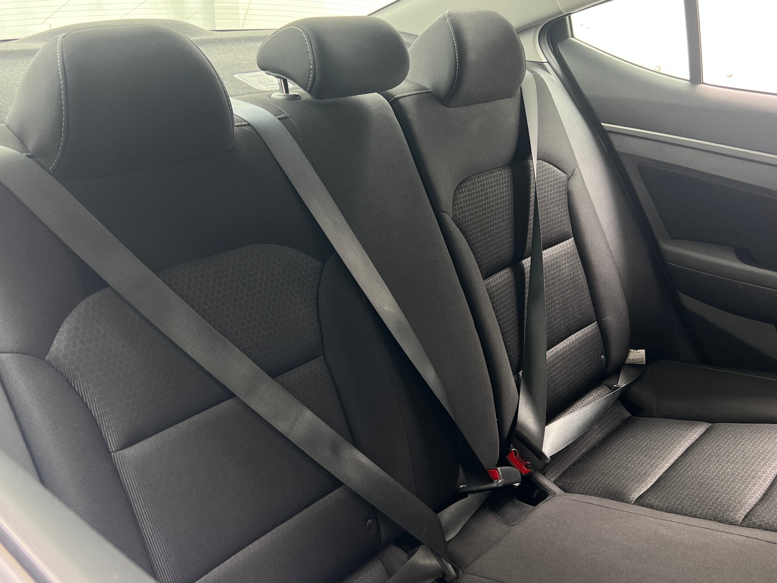 Thumbnail: 2018 Hyundai Elantra - 6