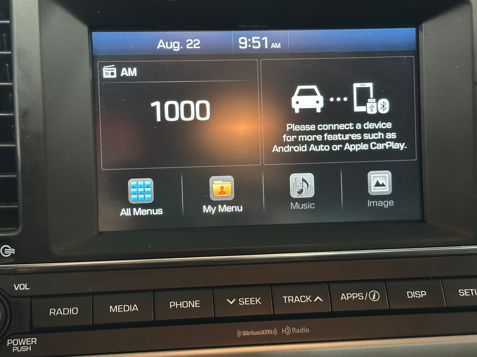 Thumbnail: 2018 Hyundai Elantra - 4