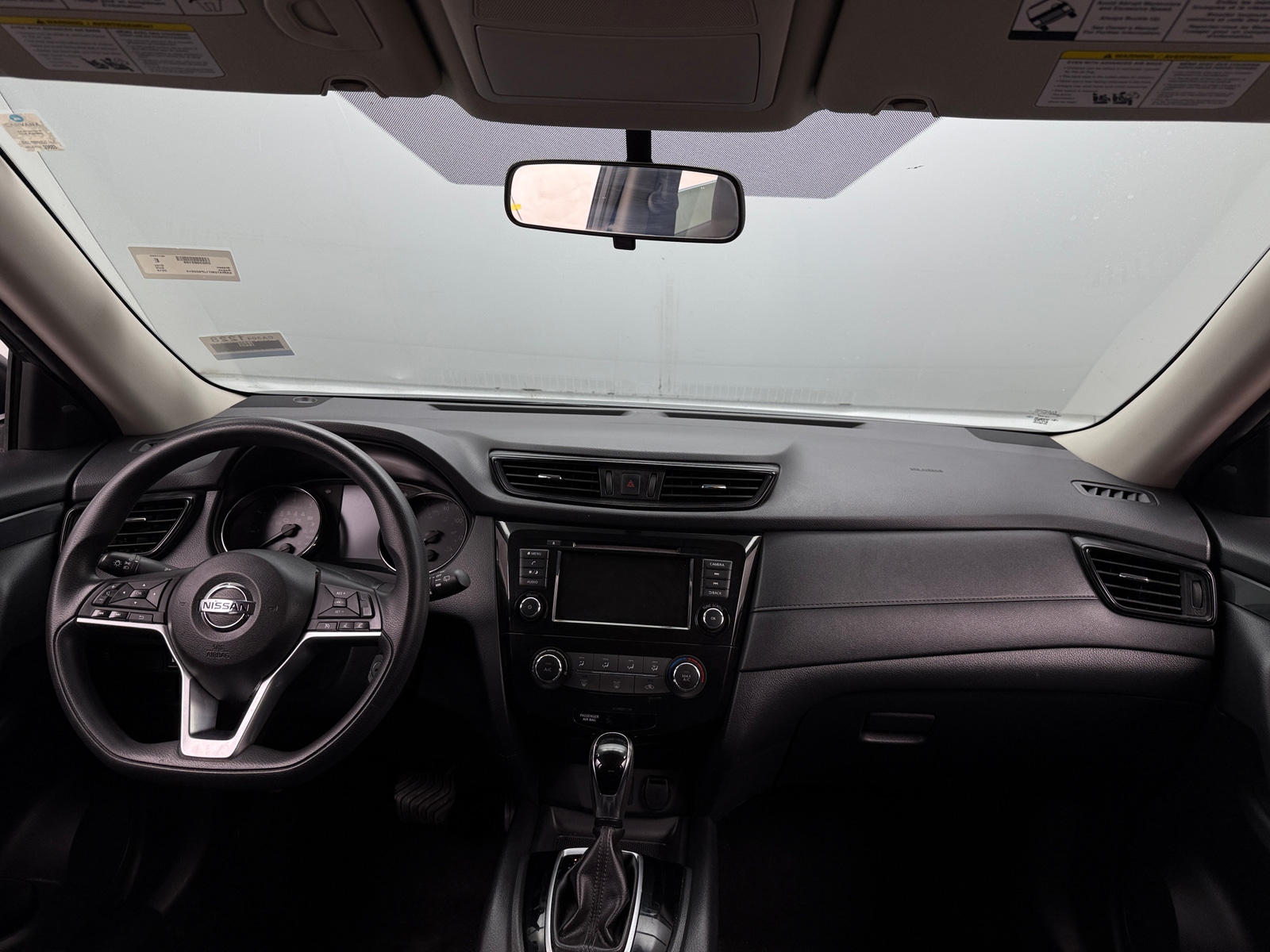 Thumbnail: 2018 Nissan Rogue - 3