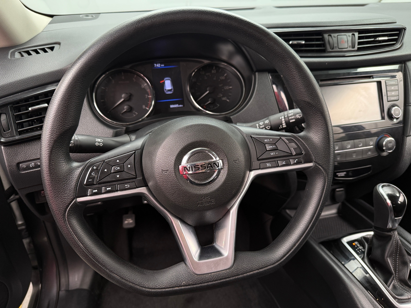 Thumbnail: 2018 Nissan Rogue - 5