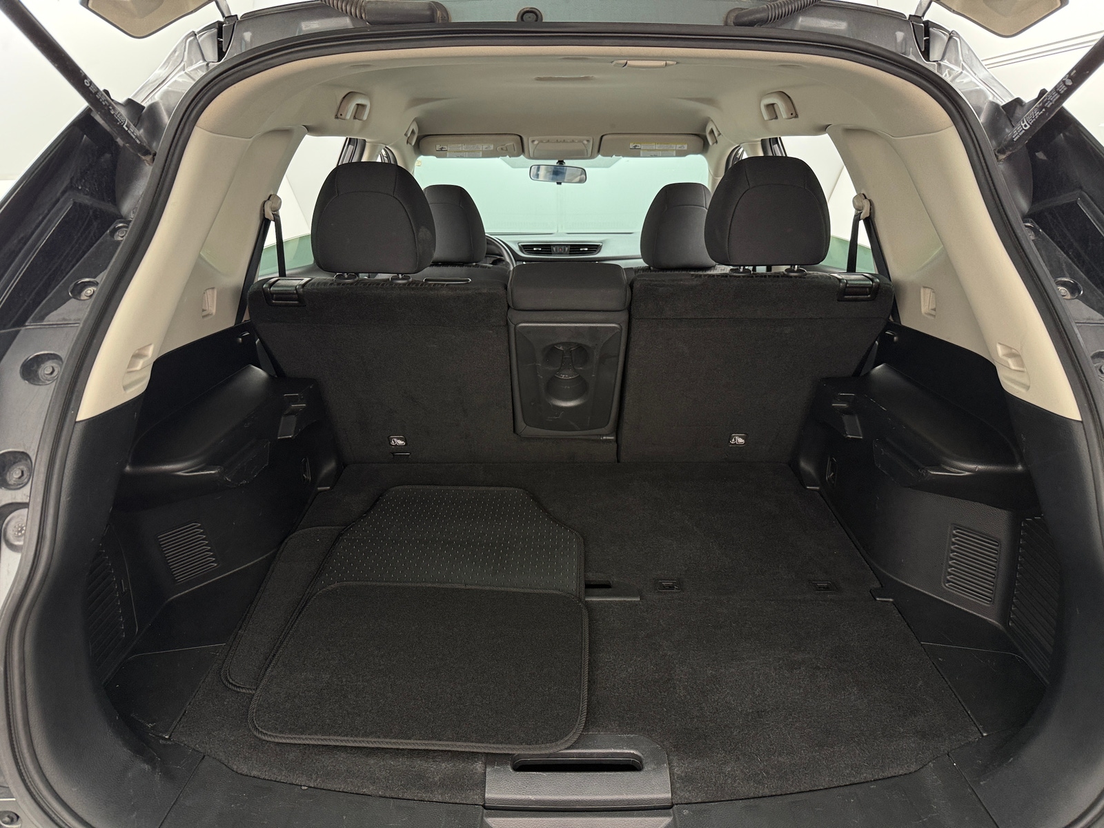 Thumbnail: 2018 Nissan Rogue - 7