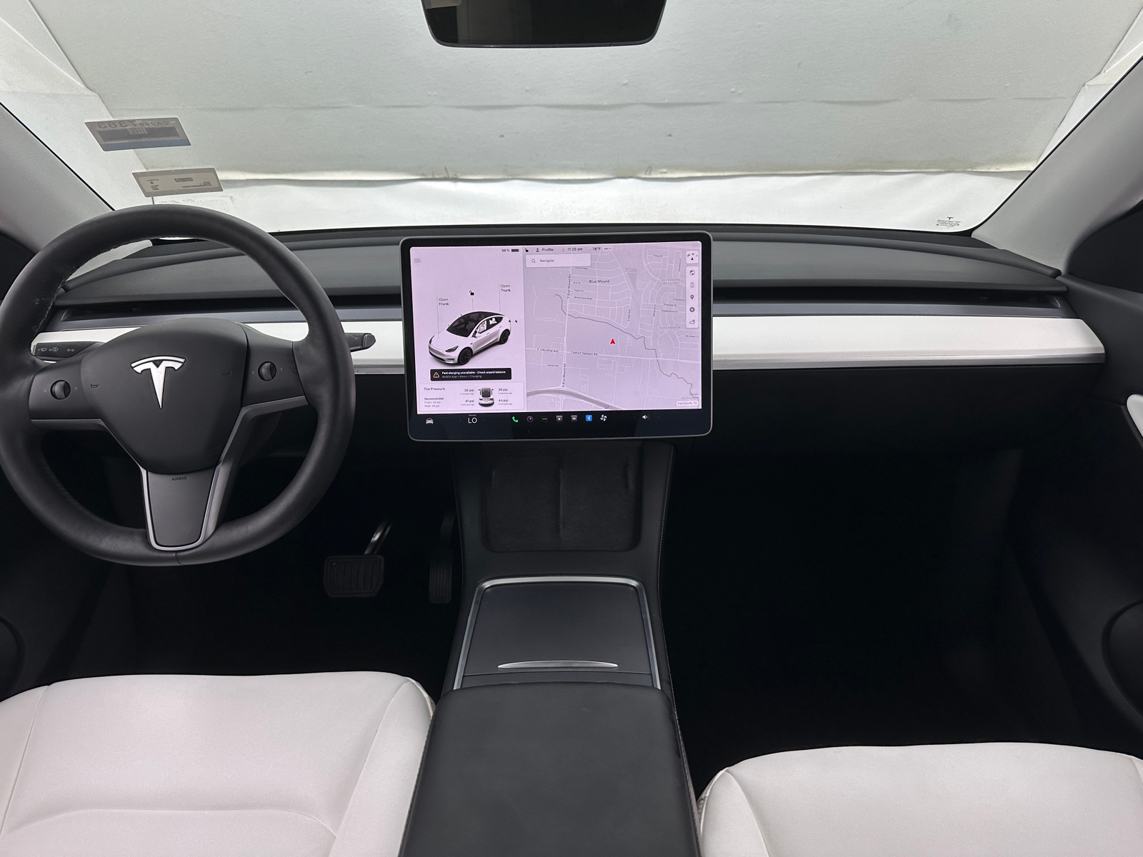 Thumbnail: 2021 Tesla Model Y - 2