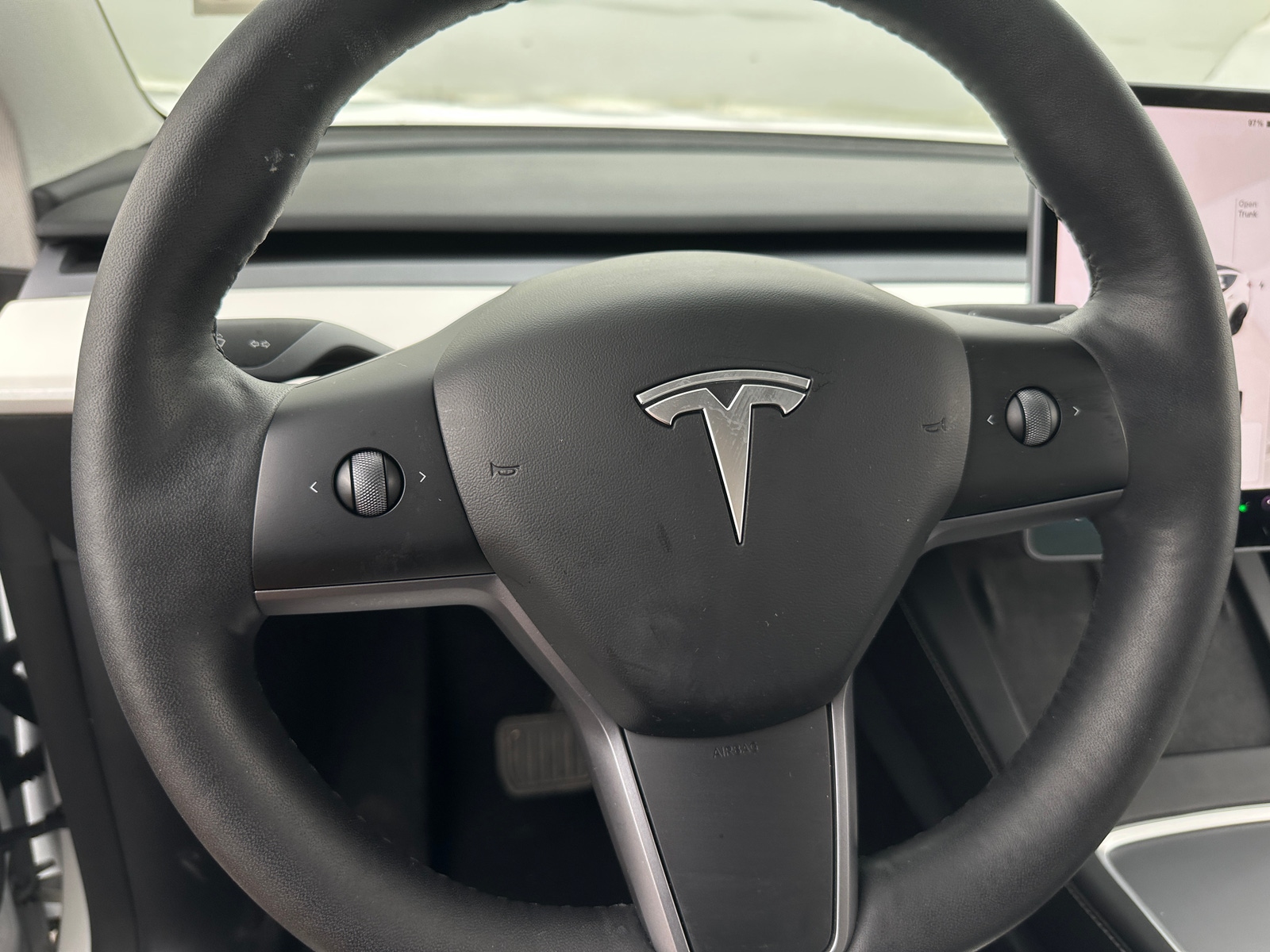 Thumbnail: 2021 Tesla Model Y - 4