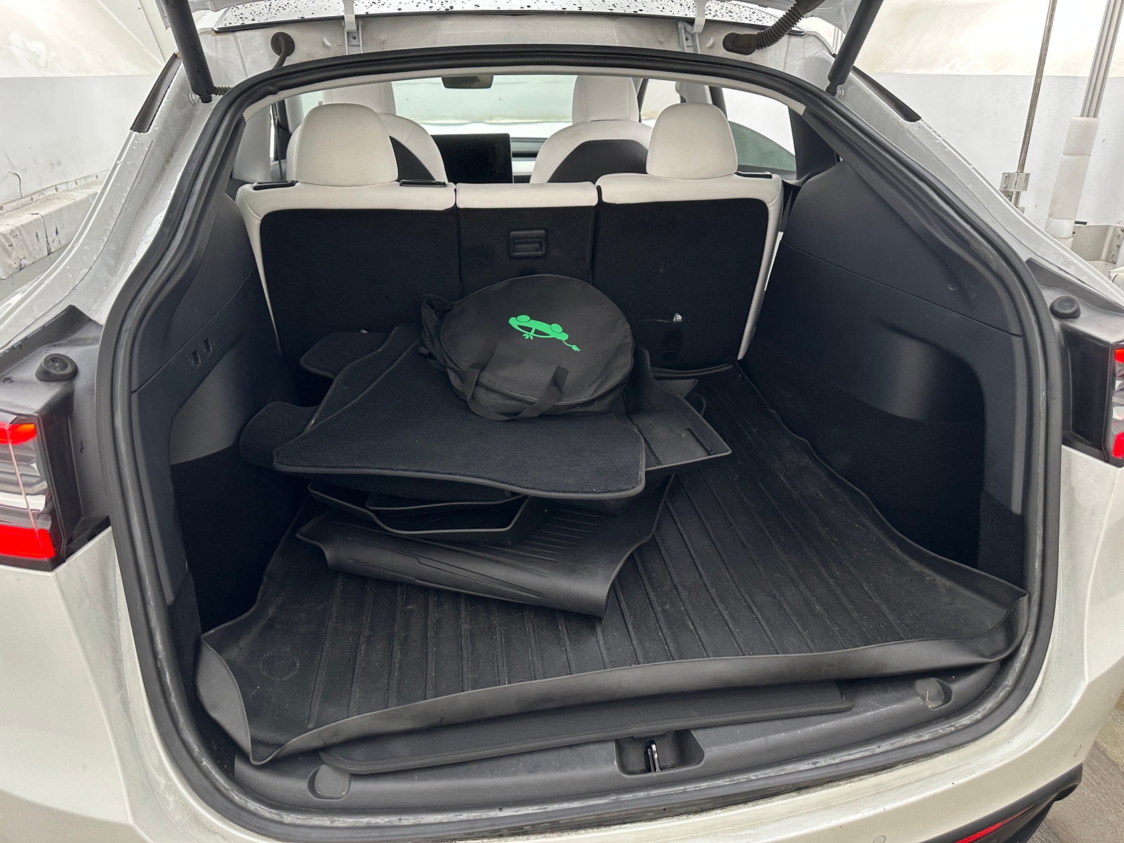 Thumbnail: 2021 Tesla Model Y - 6