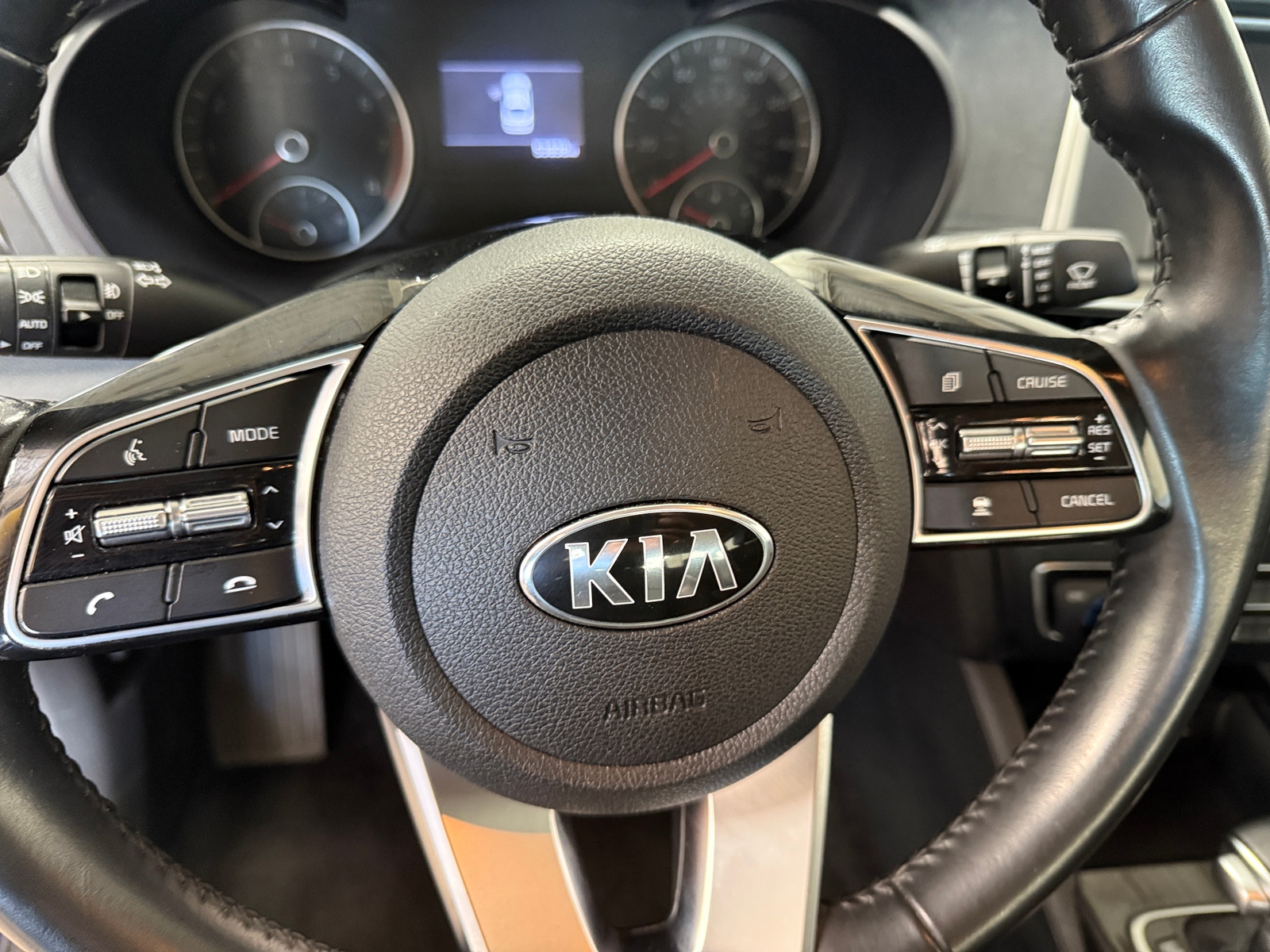 Thumbnail: 2019 Kia Optima - 4