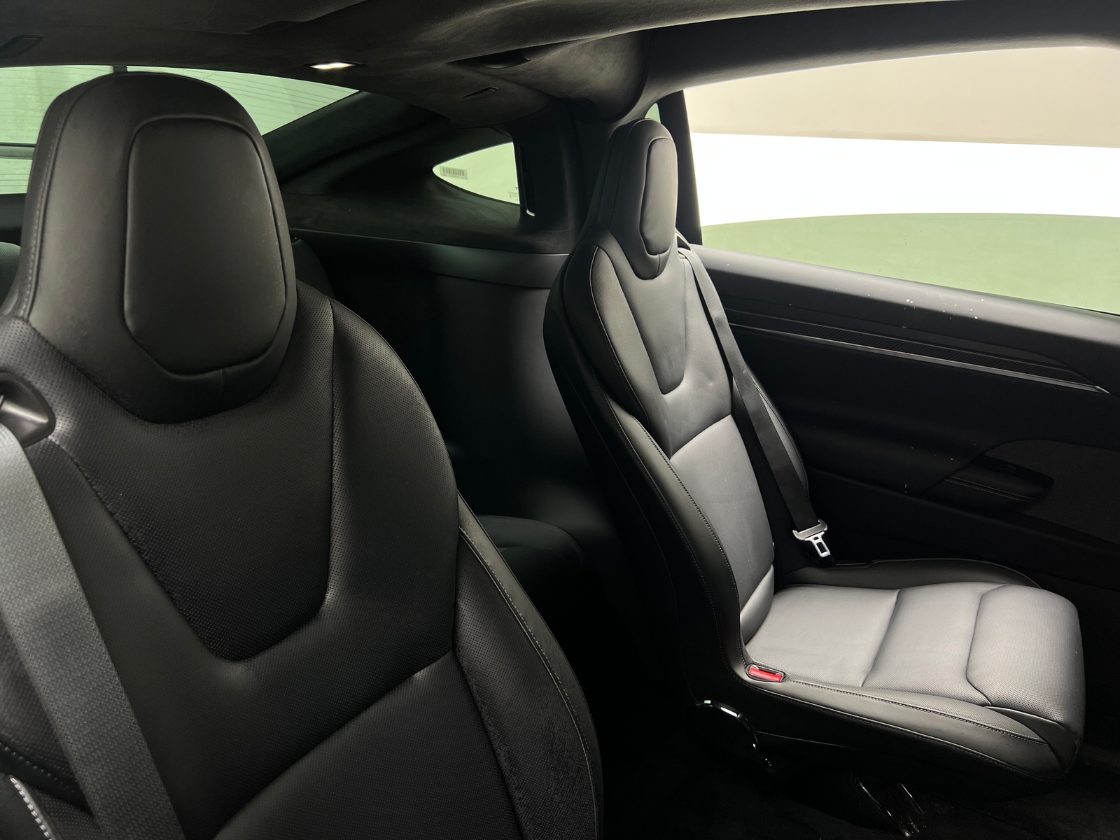 Thumbnail: 2022 Tesla Model X - 5