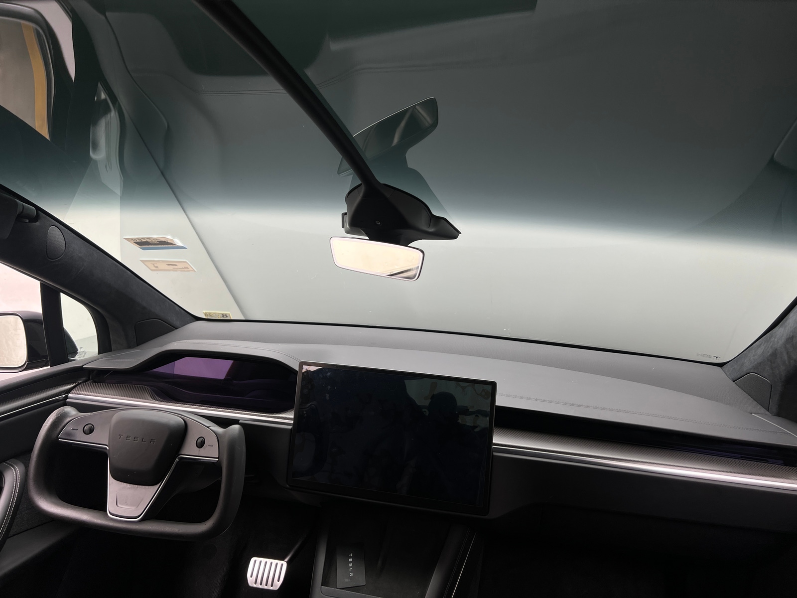 Thumbnail: 2022 Tesla Model X - 2