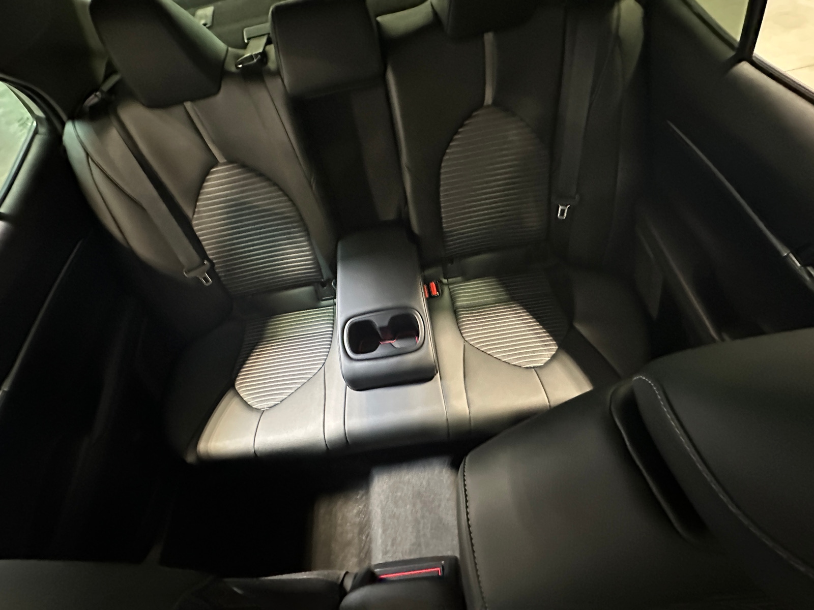 Thumbnail: 2022 Toyota Camry - 5