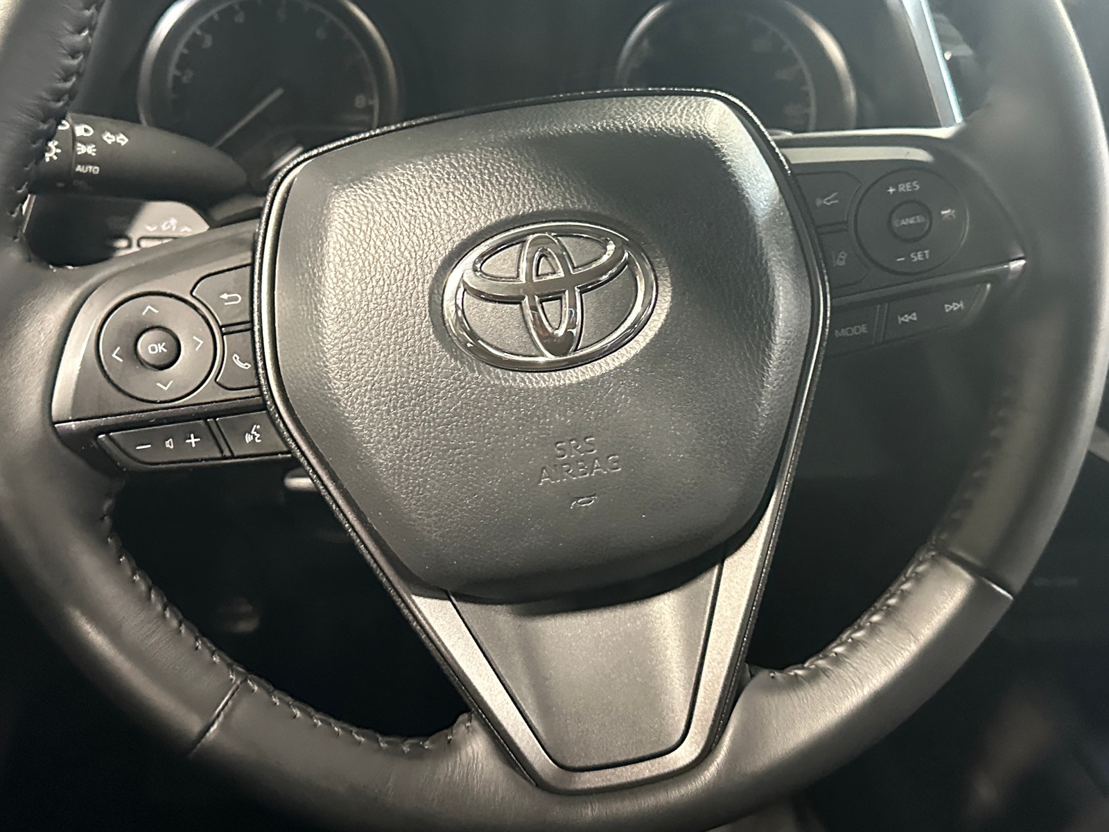 Thumbnail: 2022 Toyota Camry - 4
