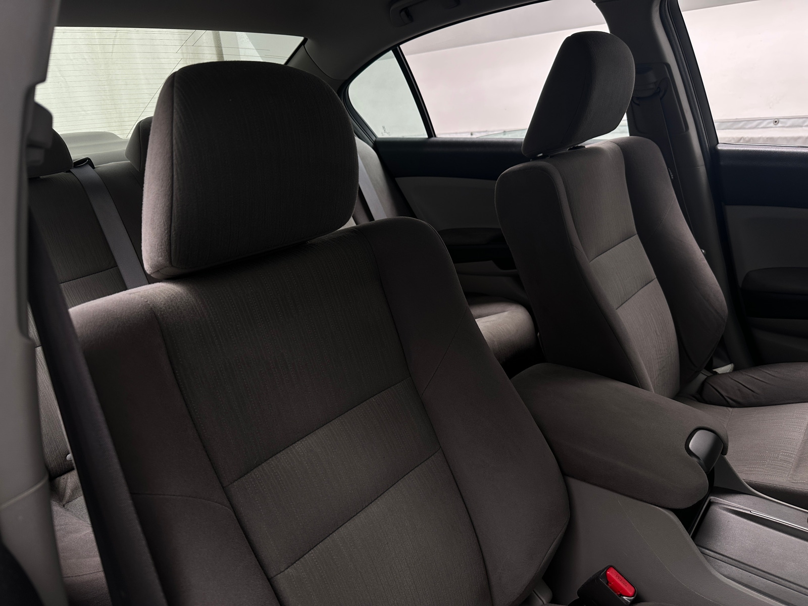 Thumbnail: 2011 Honda Accord - 2