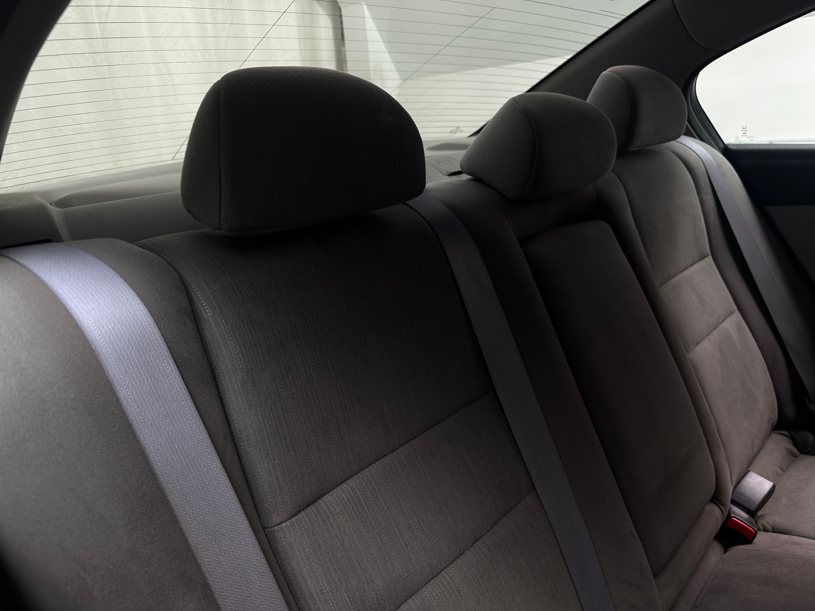 Thumbnail: 2011 Honda Accord - 6
