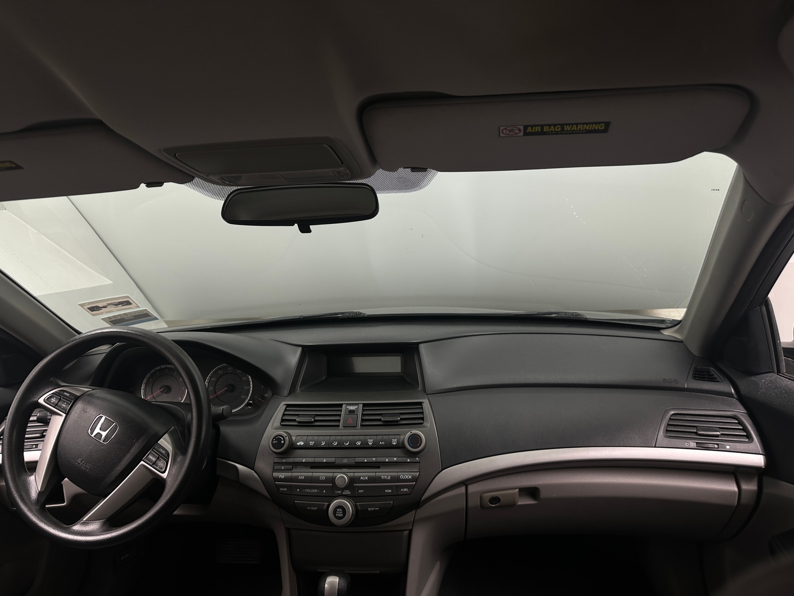 Thumbnail: 2011 Honda Accord - 3