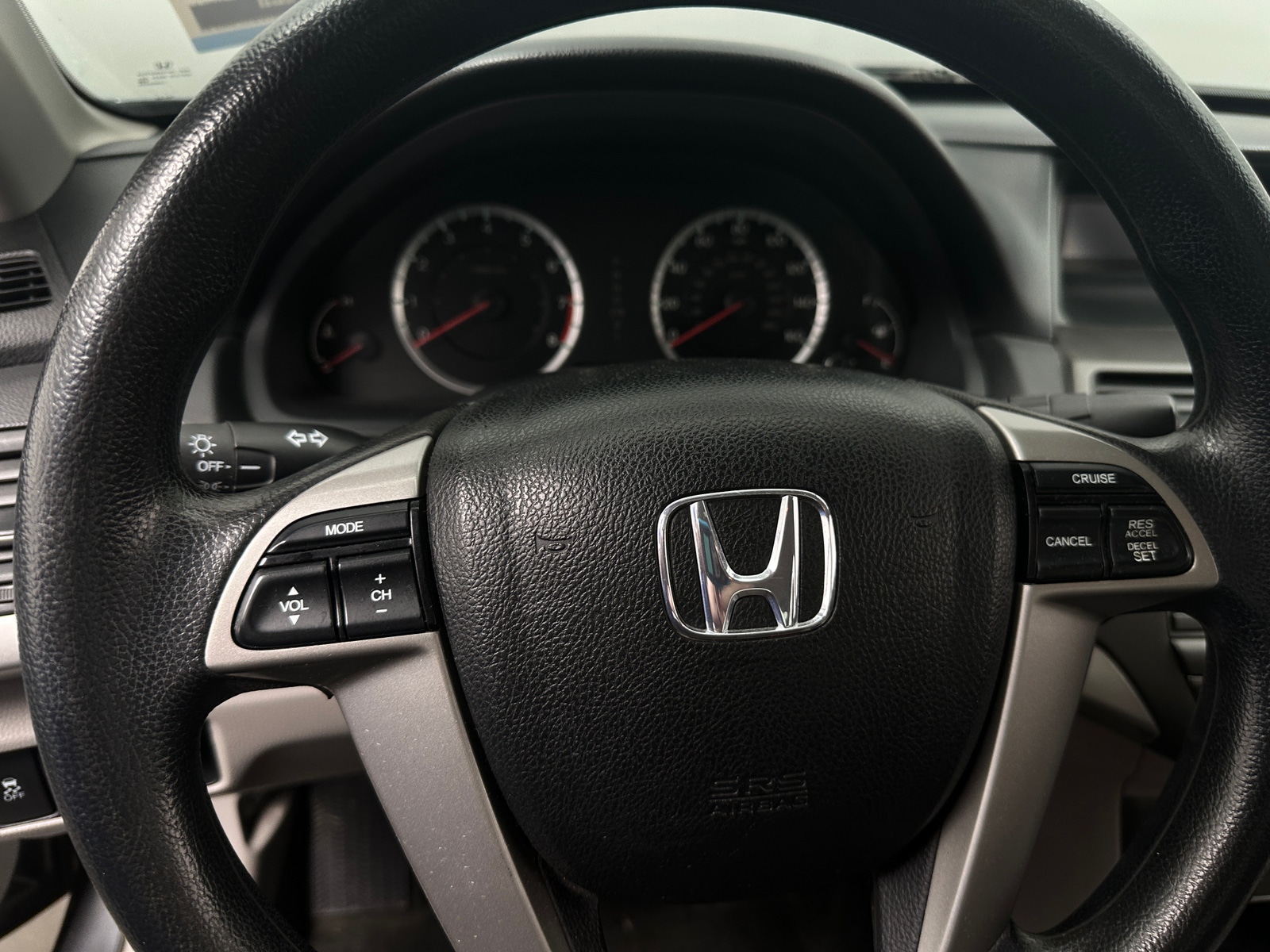 Thumbnail: 2011 Honda Accord - 5