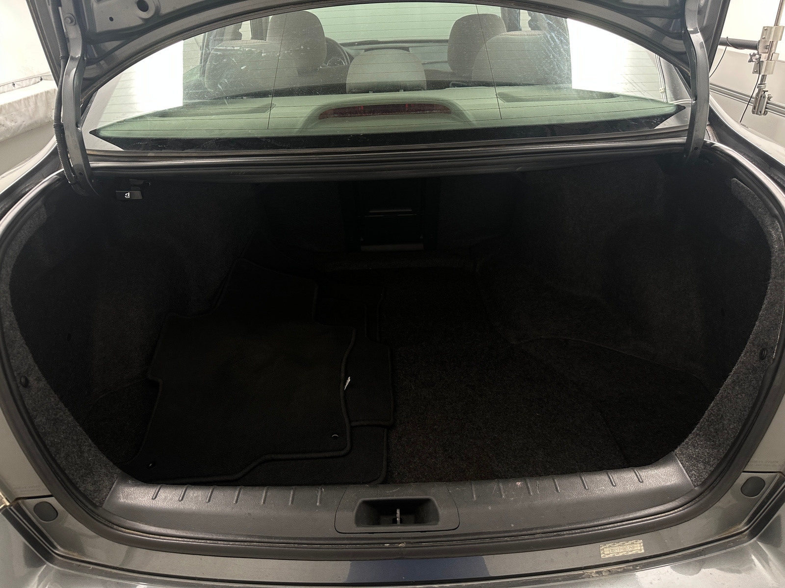 Thumbnail: 2011 Honda Accord - 7