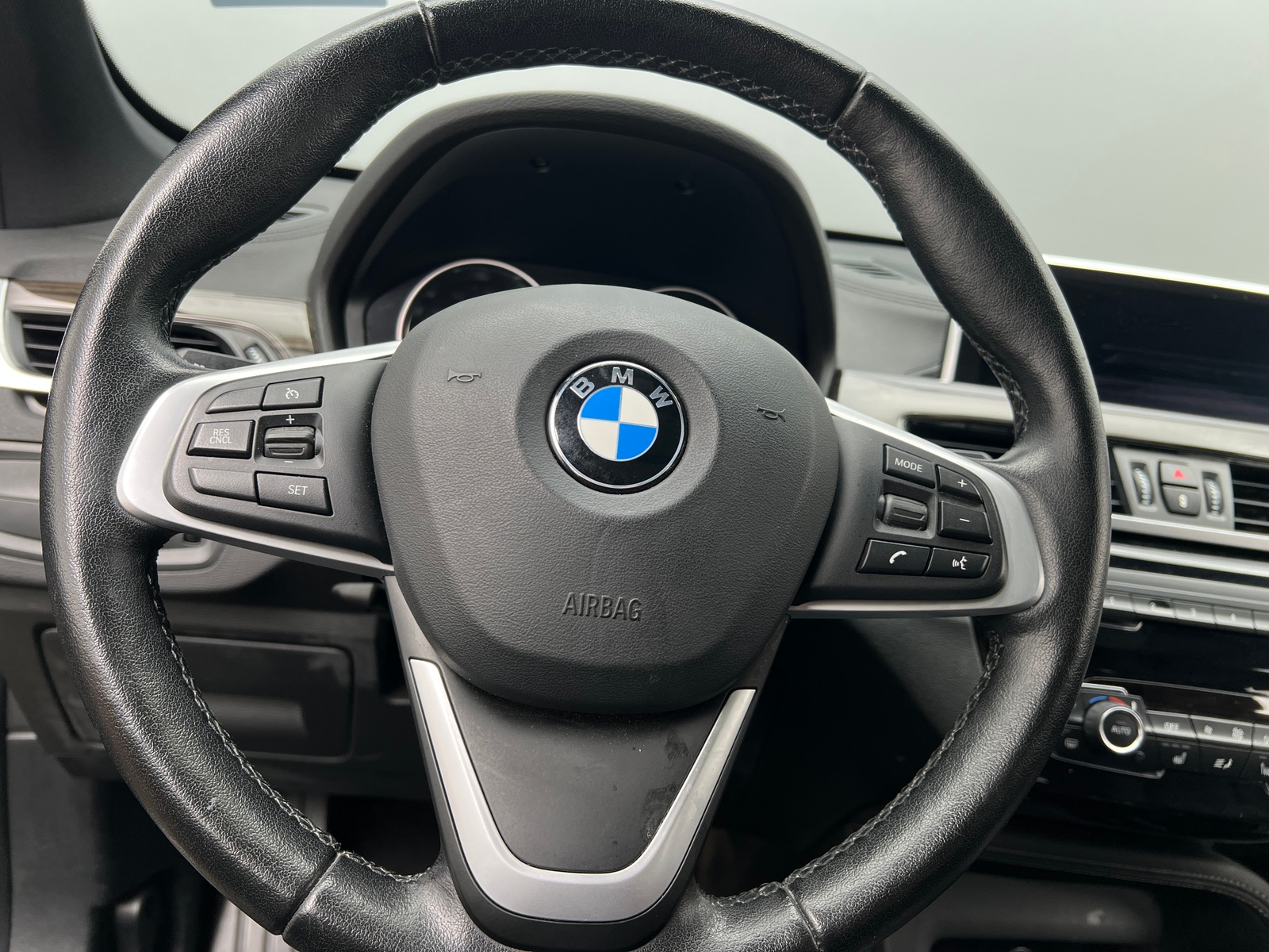 Thumbnail: 2021 BMW X1 - 4