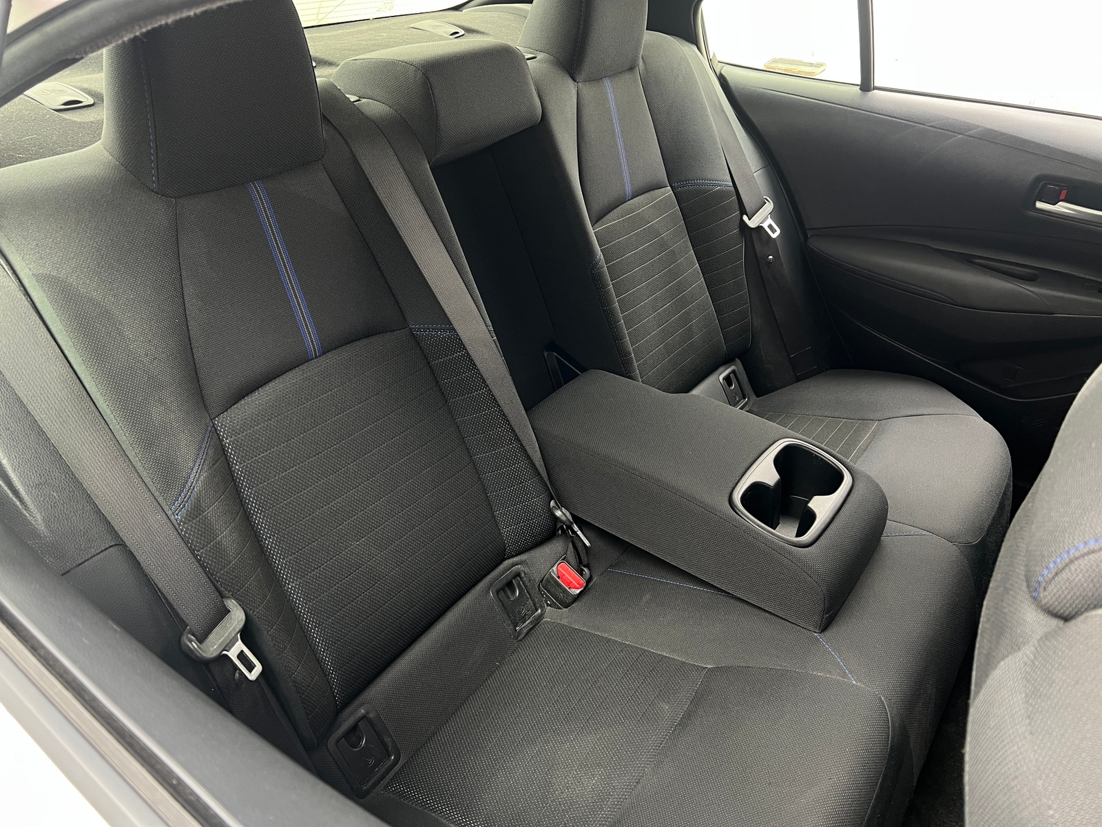 Thumbnail: 2021 Toyota Corolla - 6