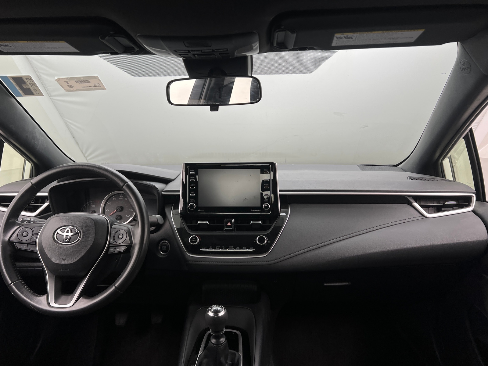 Thumbnail: 2021 Toyota Corolla - 3