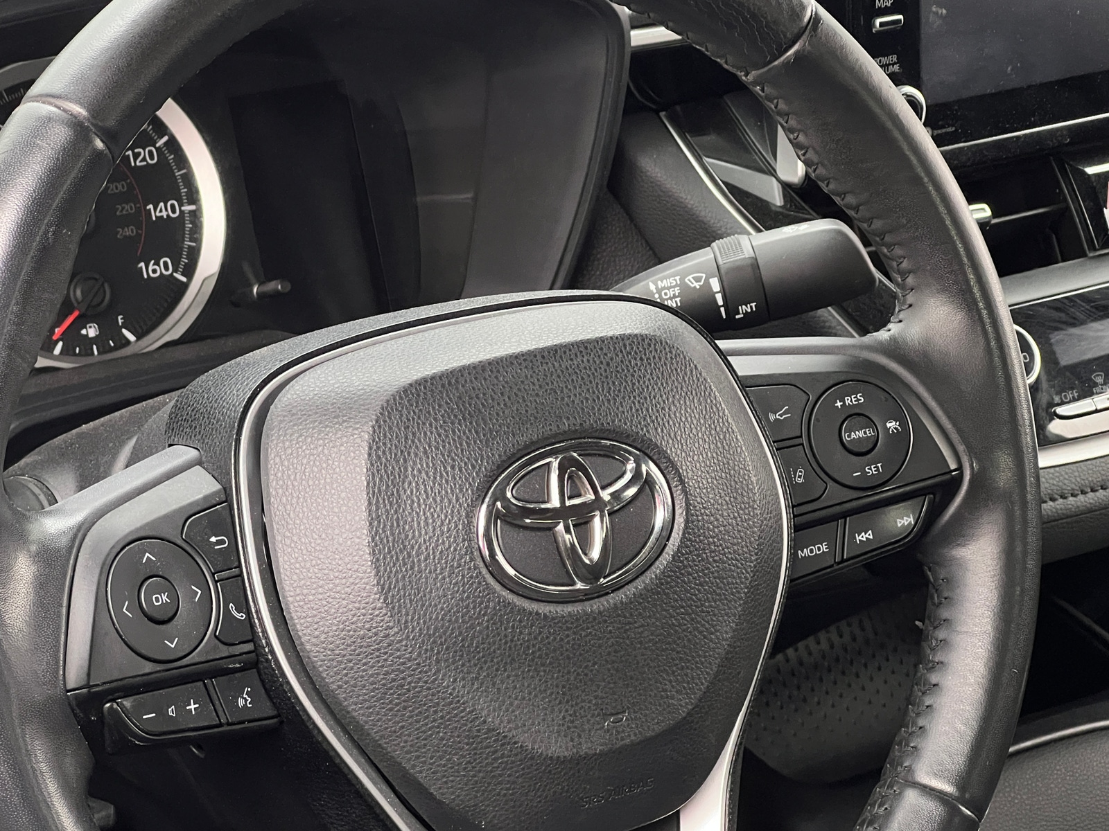 Thumbnail: 2021 Toyota Corolla - 5