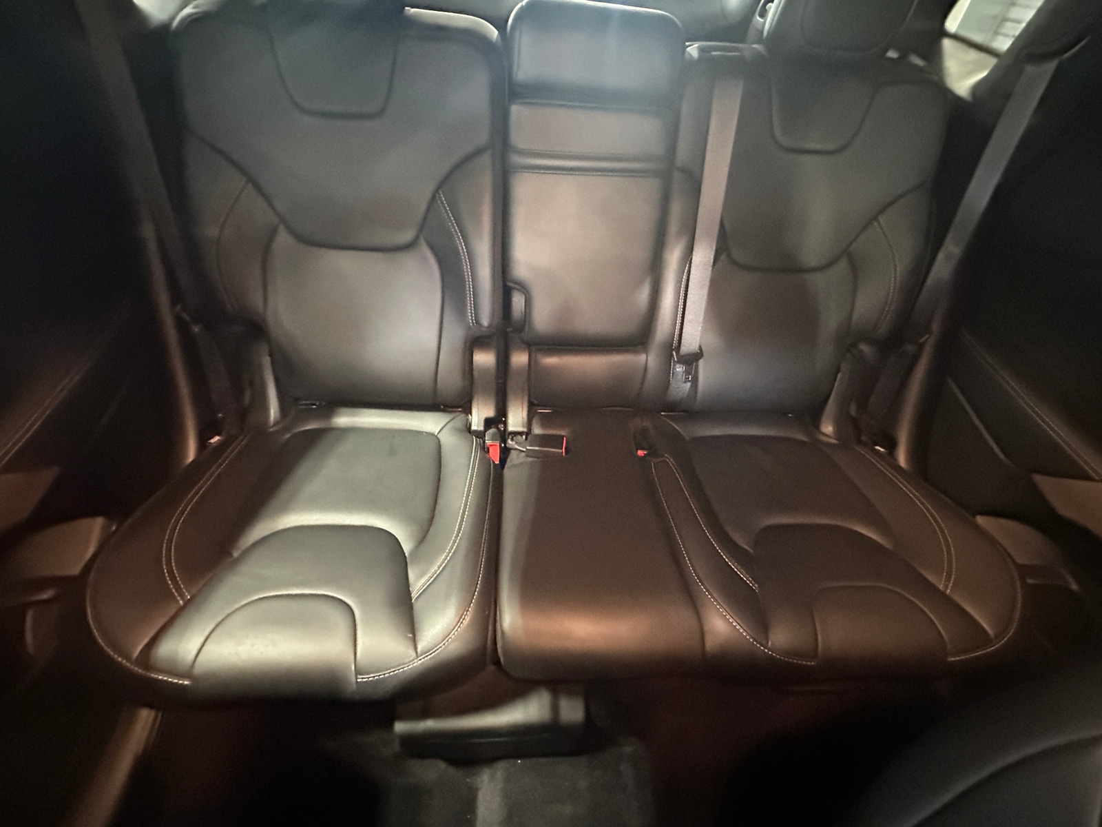 Thumbnail: 2017 Jeep Cherokee - 5