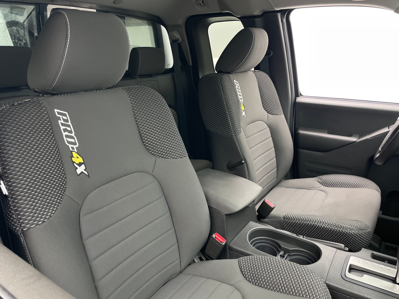 Thumbnail: 2019 Nissan Frontier - 2