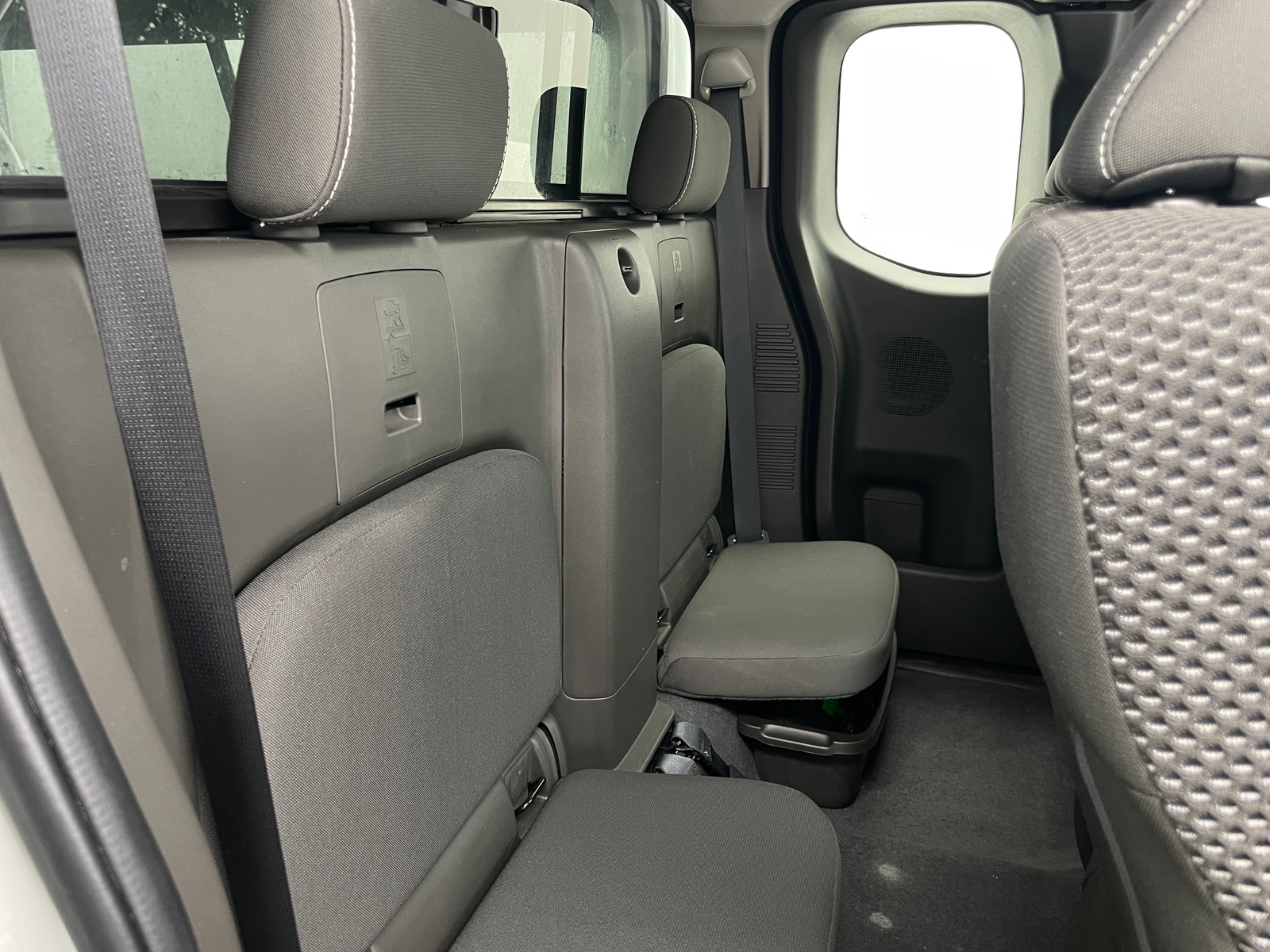 Thumbnail: 2019 Nissan Frontier - 6