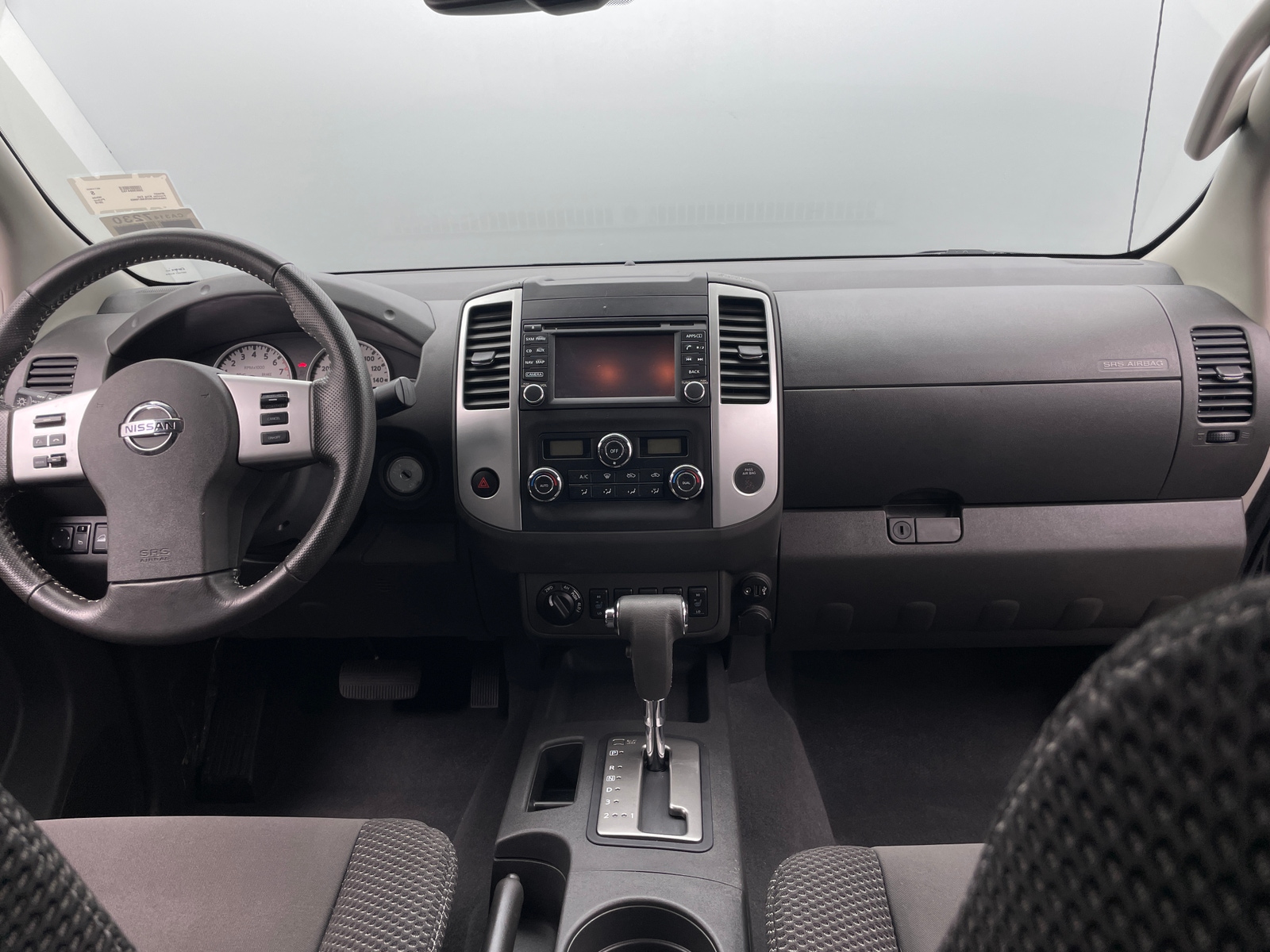 Thumbnail: 2019 Nissan Frontier - 3