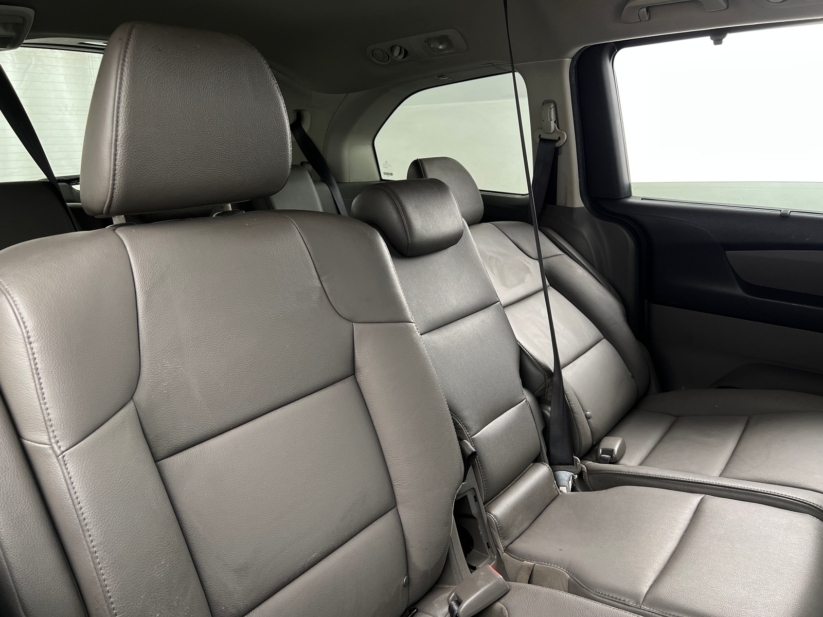 Thumbnail: 2016 Honda Odyssey - 5