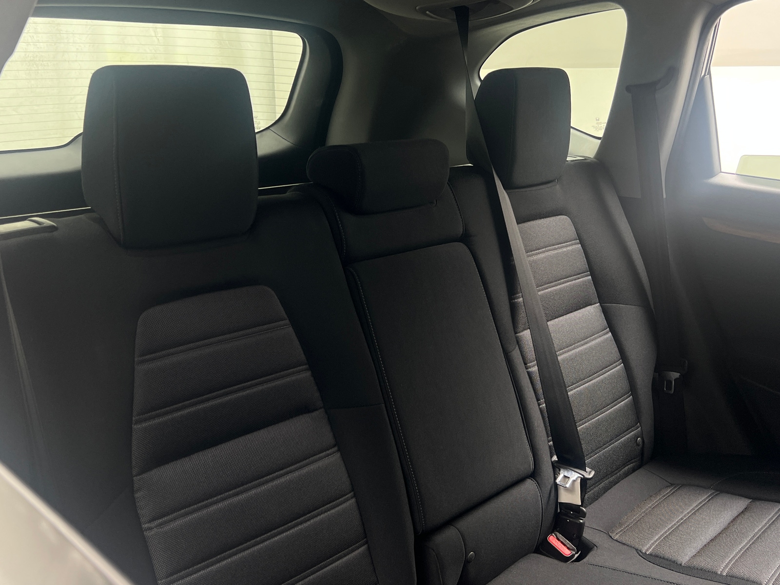 Thumbnail: 2020 Honda CR-V - 6