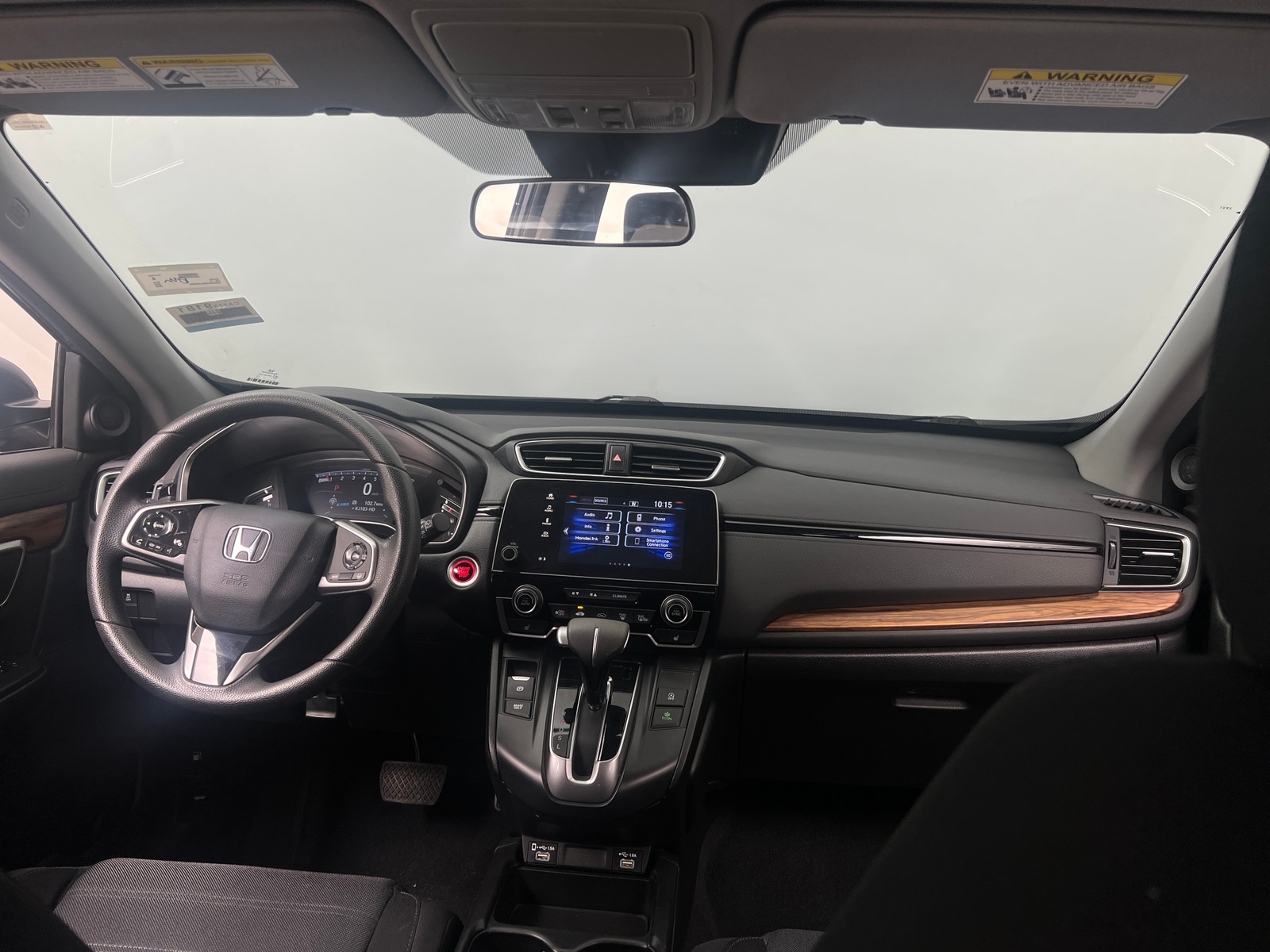 Thumbnail: 2020 Honda CR-V - 3