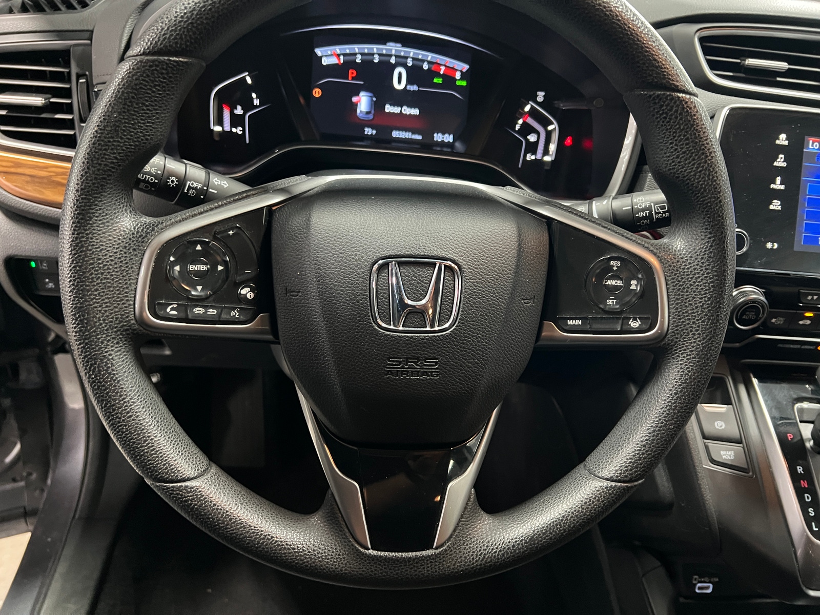 Thumbnail: 2020 Honda CR-V - 5