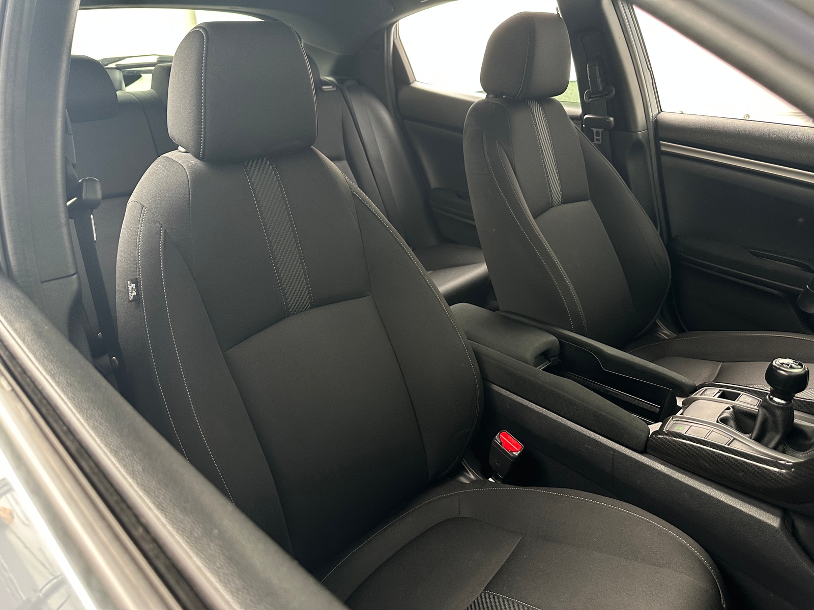 Thumbnail: 2019 Honda Civic - 2
